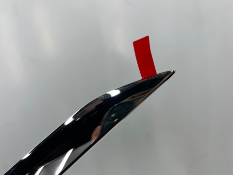 Listwa Listwa Vw Tiguan II 5na 2016r.-  NOWY prawy przedni chrom ozdobny dolnej listwy drzwi prawy przód 5na853332a