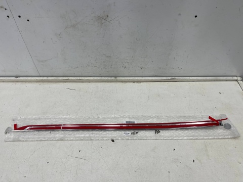 Listwa Listwa Vw Tiguan II 5na 2016r.-  NOWY prawy przedni chrom ozdobny dolnej listwy drzwi prawy przód 5na853332a