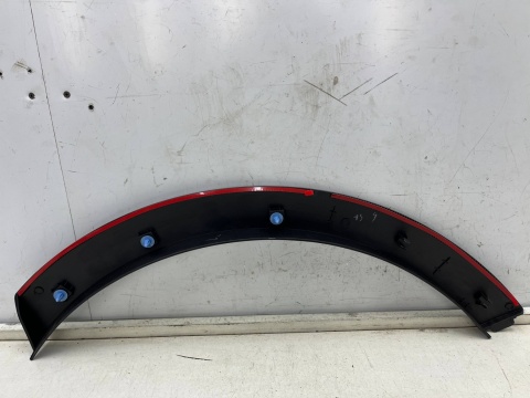 Listwa MG Marvel R 21r.- NOWY prawy tylny rant nadkola błotnika nakładka zderzaka prawy tył 10350889