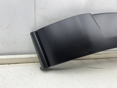 Listwa Mazda CX-30 CX30 2019r.- lewa przednia nakładka błotnika zderzaka lewy przód dfr5-51w81