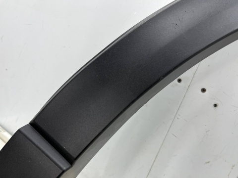 Listwa Mazda CX-5 CX5 II KB 17-21r. lewy tylny rant nadkola błotnika nakładka lewy tył kb7w-51w61