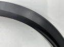 Listwa Mazda CX-5 CX5 II KB 17-21r. lewy tylny rant nadkola błotnika nakładka lewy tył kb7w-51w61