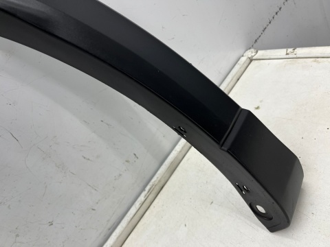 Listwa Mazda CX-5 CX5 II KB 17-21r. lewy tylny rant nadkola błotnika nakładka lewy tył kb7w-51w61