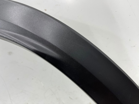 Listwa Mazda CX-5 CX5 II KB 17-21r. lewy tylny rant nadkola błotnika nakładka lewy tył kb7w-51w61