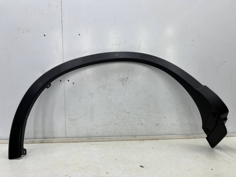 Listwa Mazda CX-5 I CX5 I KE GH 12-17r. prawy tylny rant nadkola błotnika nakładka prawy tył KD53-51W61