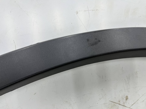 Listwa Mazda CX-5 I CX5 I KE GH 12-17r. prawy tylny rant nadkola błotnika nakładka prawy tył KD53-51W61