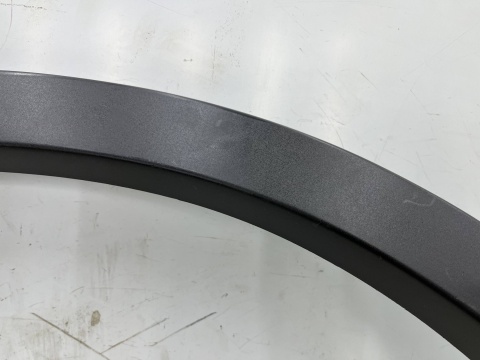 Listwa Mazda CX-5 I CX5 I KE GH 12-17r. prawy tylny rant nadkola błotnika nakładka prawy tył KD53-51W61