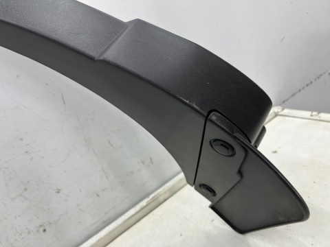 Listwa Mazda CX-5 I CX5 I KE GH 12-17r. prawy tylny rant nadkola błotnika nakładka prawy tył KD53-51W61