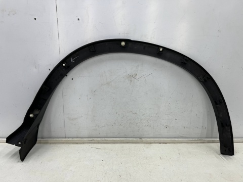 Listwa Mazda CX-5 I CX5 I KE GH 12-17r. prawy tylny rant nadkola błotnika nakładka prawy tył KD53-51W61