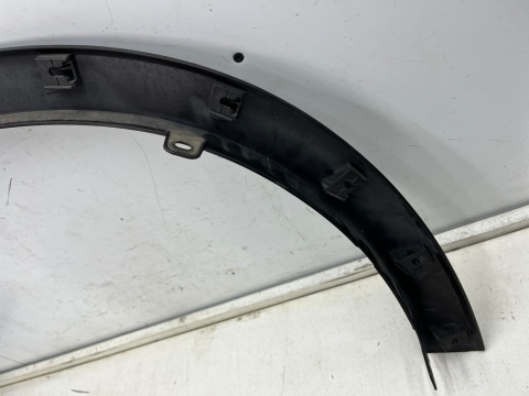 Listwa Mazda CX-5 I CX5 I KE GH 12-17r. prawy tylny rant nadkola błotnika nakładka prawy tył KD53-51W61