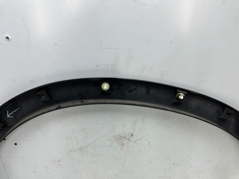 Listwa Mazda CX-5 I CX5 I KE GH 12-17r. prawy tylny rant nadkola błotnika nakładka prawy tył KD53-51W61