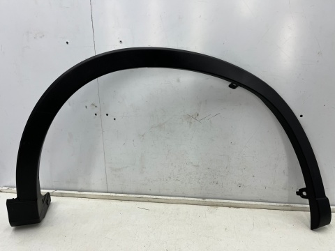 Listwa Mazda CX-5 I KE GH 12-17r. prawy przedni rant nadkola błotnika nakładka kd53-51w21