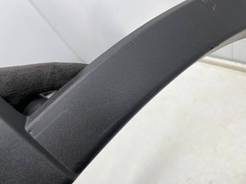 Listwa Mazda CX-5 I KE GH 12-17r. prawy przedni rant nadkola błotnika nakładka kd53-51w21