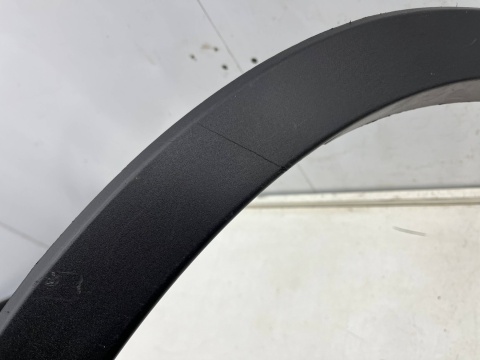 Listwa Mazda CX-5 I KE GH 12-17r. prawy przedni rant nadkola błotnika nakładka kd53-51w21