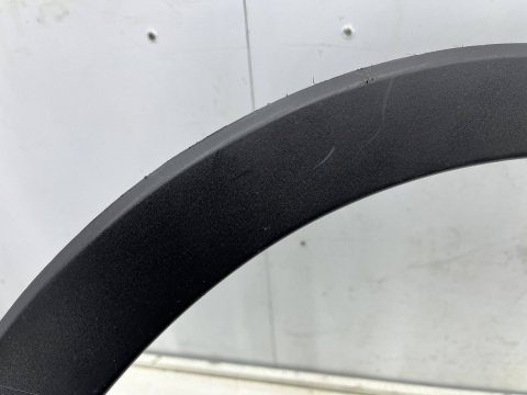 Listwa Mazda CX-5 I KE GH 12-17r. prawy przedni rant nadkola błotnika nakładka kd53-51w21