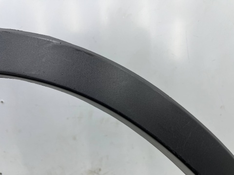 Listwa Mazda CX-5 I KE GH 12-17r. prawy przedni rant nadkola błotnika nakładka kd53-51w21