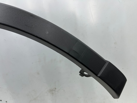 Listwa Mazda CX-5 I KE GH 12-17r. prawy przedni rant nadkola błotnika nakładka kd53-51w21