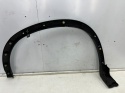 Listwa Mazda CX-5 I KE GH 12-17r. prawy przedni rant nadkola błotnika nakładka kd53-51w21