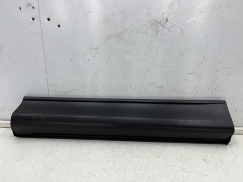 Listwa Mazda CX-5 II 17r.- lewa tylna dolna nakładka drzwi bocznych lewy tył kb7w-51rd1