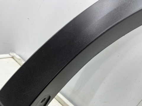 Listwa Mazda CX-5 II CX5 II KF KB 17-21r. prawy przedni rant nadkola błotnika nakładka prawy przód kb7w-51w21