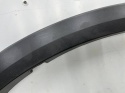 Listwa Mazda CX-5 II CX5 II KF KB 17-21r. prawy przedni rant nadkola błotnika nakładka prawy przód kb7w-51w21