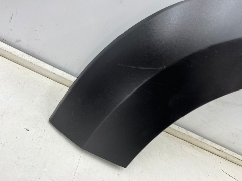 Listwa Mazda MX-30 MX30 DR 20r.- prawy tylny rant nadkola błotnika nakładka prawy tył dn4e-51w51