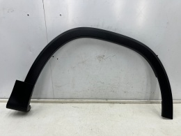 Listwa Mercedes GLB x247 AMG 19r.- prawy przedni rant nadkola błotnika nakładka prawy przód a2478858002