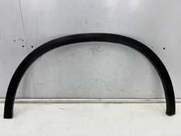 Listwa Mercedes GLC I w253 x253 15-19r. lewy przedni rant nadkola błotnika nakładka lewy przód a2538850522