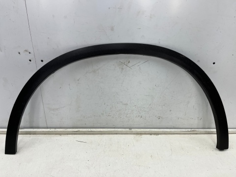 Listwa Mercedes GLC I w253 x253 15-19r. lewy przedni rant nadkola błotnika nakładka lewy przód a2538850522