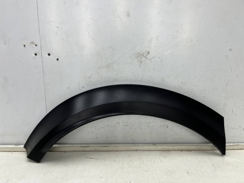 Listwa Nissan Juke II 2 F16 19r.-  prawy tylny rant nadkola zderzaka błotnika nakładka prawy tył 788606pa0a