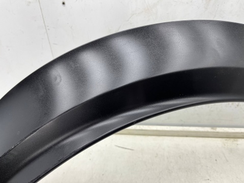 Listwa Nissan Juke II 2 F16 19r.-  prawy tylny rant nadkola zderzaka błotnika nakładka prawy tył 788606pa0a