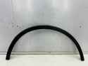 Listwa Polestar II 2 20r.- lewy tylny rant nadkola błotnika nakładka lewy tył 32216388