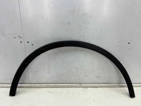 Listwa Polestar II 2 20r.- lewy tylny rant nadkola błotnika nakładka lewy tył 32216388