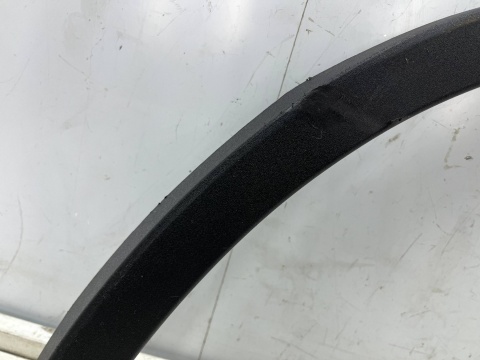 Listwa Polestar II 2 20r.- lewy tylny rant nadkola błotnika nakładka lewy tył 32216388
