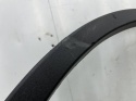 Listwa Polestar II 2 20r.- lewy tylny rant nadkola błotnika nakładka lewy tył 32216388