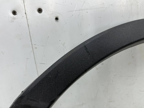 Listwa Polestar II 2 20r.- lewy tylny rant nadkola błotnika nakładka lewy tył 32216388
