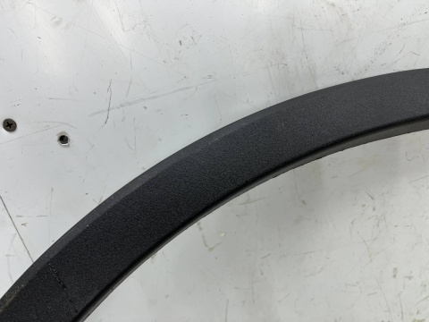 Listwa Polestar II 2 20r.- lewy tylny rant nadkola błotnika nakładka lewy tył 32216388