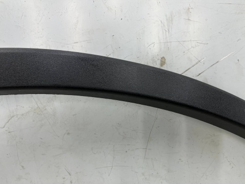 Listwa Polestar II 2 20r.- lewy tylny rant nadkola błotnika nakładka lewy tył 32216388