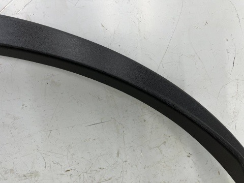 Listwa Polestar II 2 20r.- lewy tylny rant nadkola błotnika nakładka lewy tył 32216388