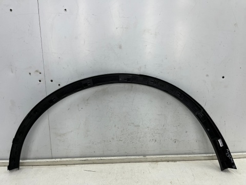 Listwa Polestar II 2 20r.- lewy tylny rant nadkola błotnika nakładka lewy tył 32216388