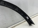 Listwa Polestar II 2 20r.- lewy tylny rant nadkola błotnika nakładka lewy tył 32216388