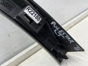 Listwa Polestar II 2 20r.- lewy tylny rant nadkola błotnika nakładka lewy tył 32216388