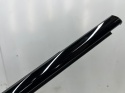 Listwa Skoda Enyaq iV 20r.- prawa tylna listwa zgarniająca uszczelka zewnętrzna szyby drzwi prawy tył