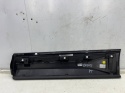 Listwa Skoda Enyaq iV 20r.- prawa tylna nakładka drzwi dolna prawy tył 5la854950a
