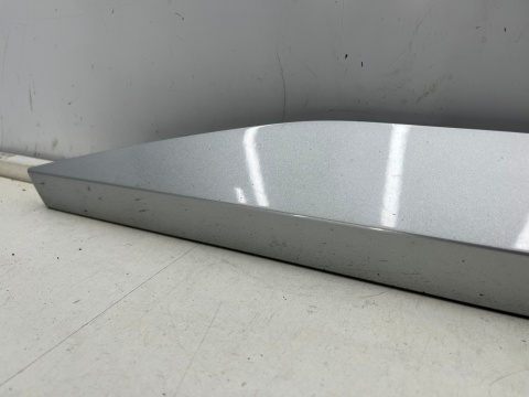 Listwa Skoda Superb 3 III sedan kombi 15-24r. lewa przednia listwa dolna drzwi lewy przód 3v0853293