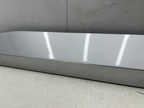 Listwa Skoda Superb 3 III sedan kombi 15-24r. lewa przednia listwa dolna drzwi lewy przód 3v0853293