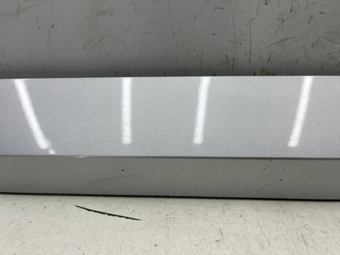 Listwa Skoda Superb 3 III sedan kombi 15-24r. lewa przednia listwa dolna drzwi lewy przód 3v0853293