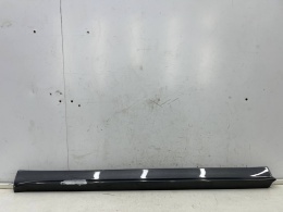 Listwa VW Sharan II 2 7n0 Alhambra II 10-22r. LEWA przednia dolna nakładka drzwi boczna lewy przód 7n0854939h