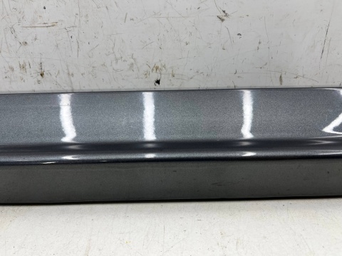 Listwa VW Sharan II 2 7n0 Alhambra II 10-22r. LEWA przednia dolna nakładka drzwi boczna lewy przód 7n0854939h