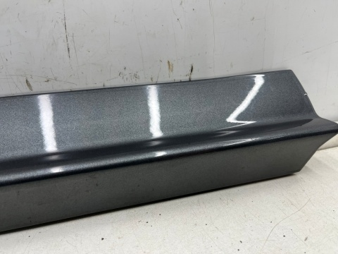 Listwa VW Sharan II 2 7n0 Alhambra II 10-22r. LEWA przednia dolna nakładka drzwi boczna lewy przód 7n0854939h